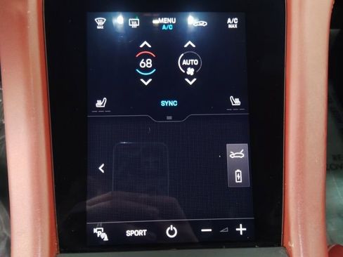 Used 2022 Porsche Taycan 4 Cross Turismo image 20