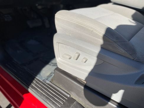 Used 2015 Chevrolet Silverado 1500 LT w/ All Star Edition image 14