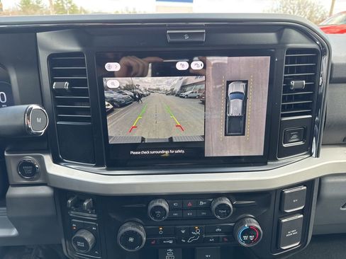 New 2026 Ford F250 XLT w/ XLT Premium Package AWD/4WD image 44