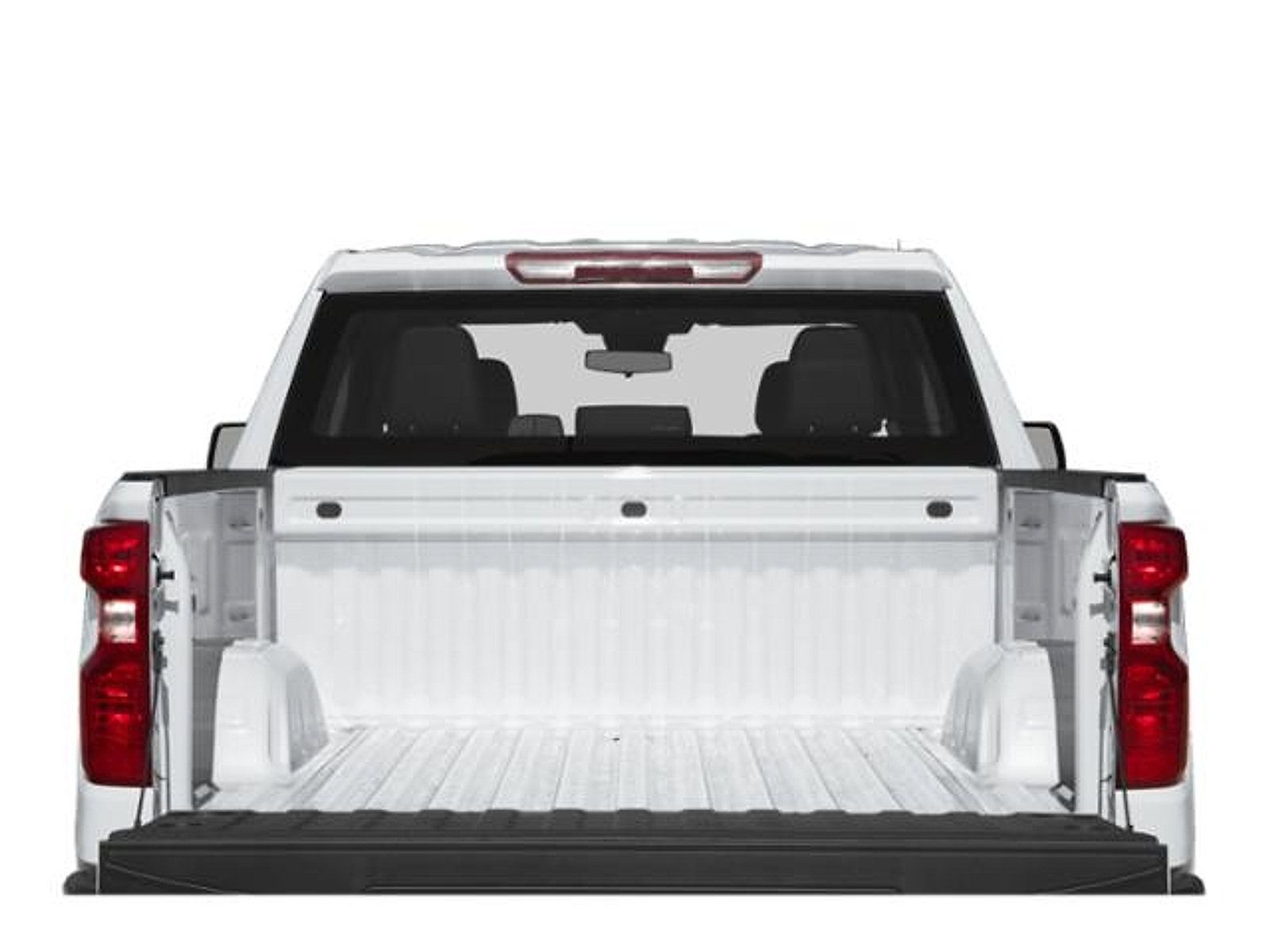 Certified 2023 Chevrolet Silverado 1500 LT w/ Protection Package AWD/4WD image 11