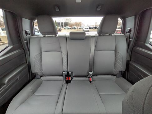 Used 2025 Toyota Tacoma SR5 image 22