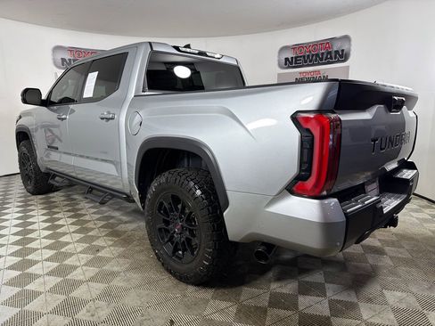 Used 2023 Toyota Tundra SR5 w/ SR5 Premium Package RWD image 5