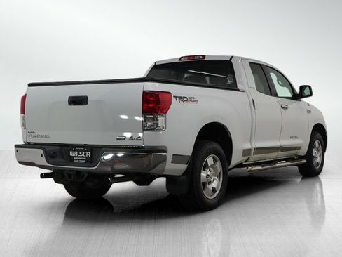 Used 2012 Toyota Tundra Limited image 5