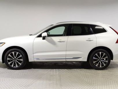 Used 2023 Volvo XC60 B5 Plus