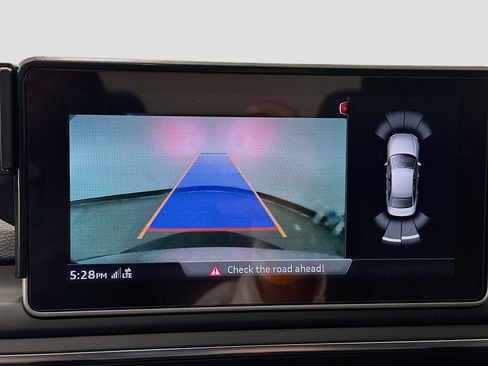 Used 2017 Audi A4 2.0T Premium w/ Audi MMI Navigation Plus image 23