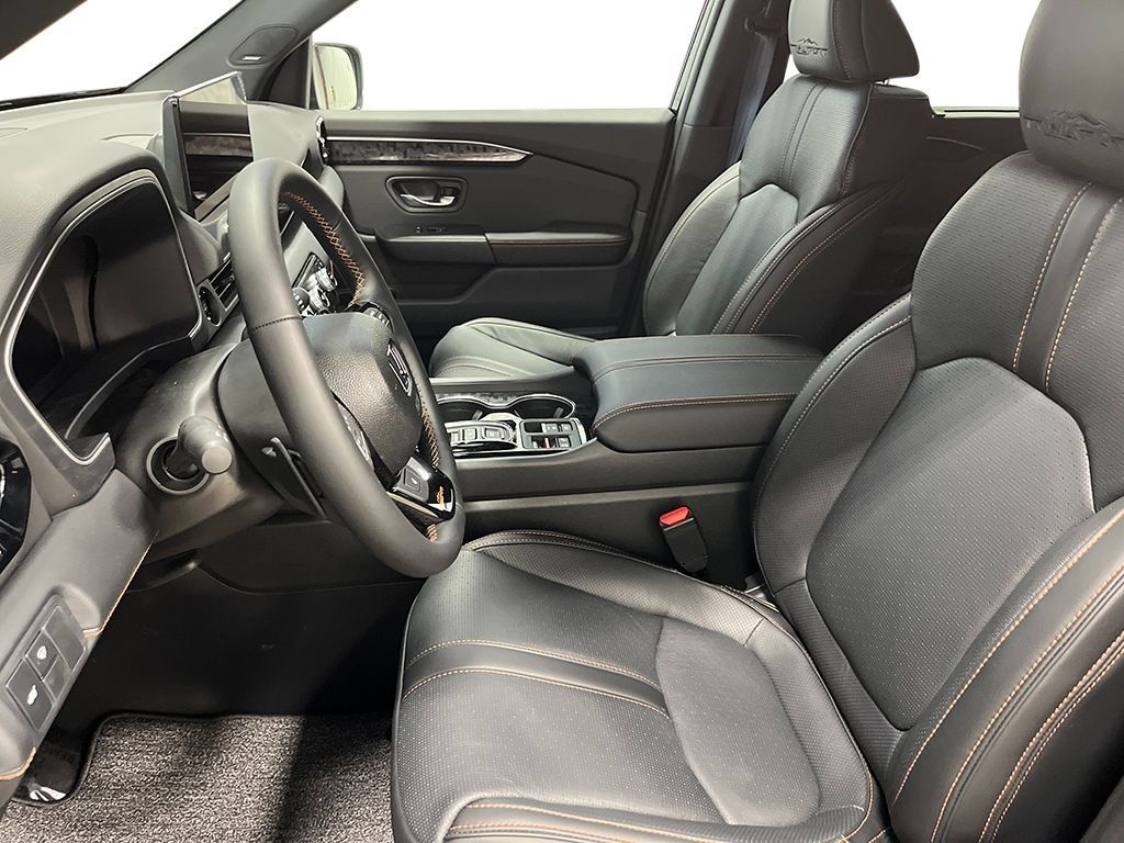New 2026 Honda Passport TrailSport Elite image 13