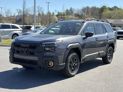 New 2026 Subaru Outback Wilderness image 7