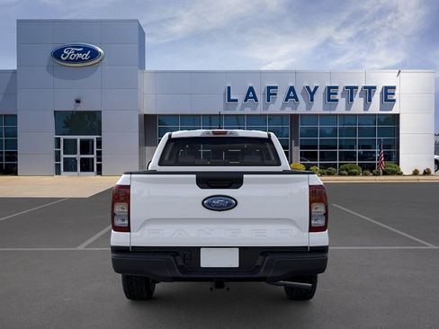 New 2025 Ford Ranger XL w/ Trailer Tow Package AWD/4WD image 5