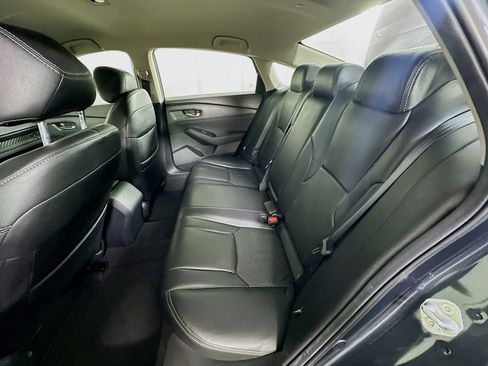 Used 2024 Honda Accord LX image 24