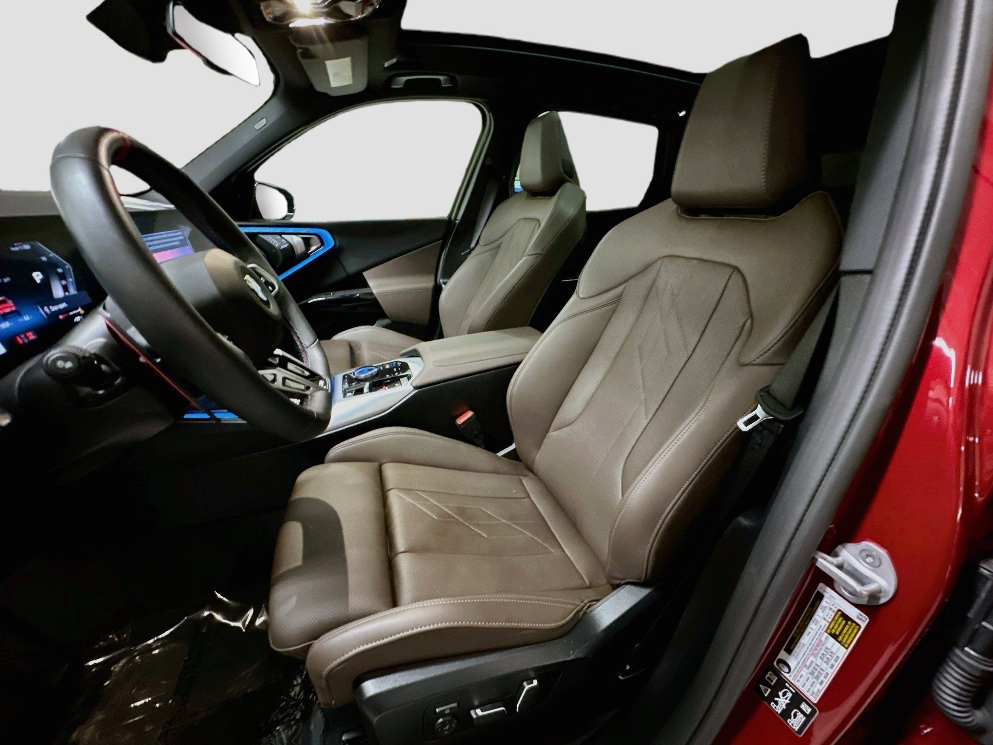 Certified 2026 BMW X3 M50 AWD/4WD image 20