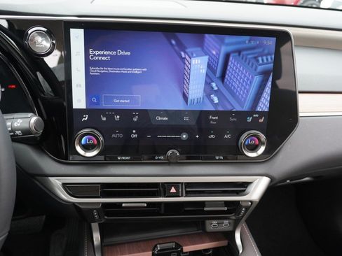 Certified 2023 Lexus RX 350 Premium w/ Cold Area Package FWD image 16