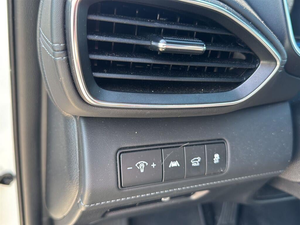 Used 2023 Hyundai Santa Fe Calligraphy FWD image 25