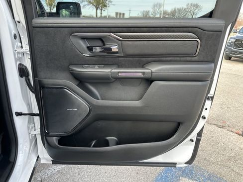 New 2026 RAM 1500 RHO w/ RHO Level 1 Equipment Group AWD/4WD image 48