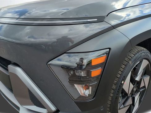 New 2026 Hyundai Kona Limited image 10