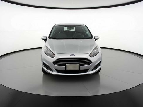 Used 2016 Ford Fiesta S image 2