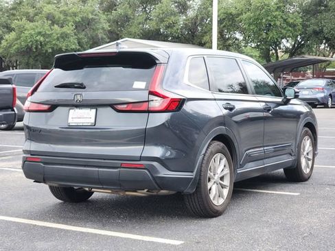 Used 2023 Honda CR-V EX image 4