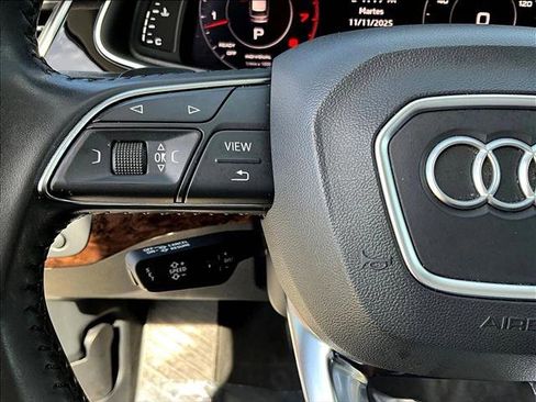 Used 2019 Audi Q7 3.0T Premium Plus w/ Premium Plus Package image 20