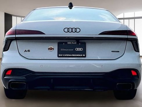 Used 2026 Audi A6 Premium Plus w/ Premium Plus Package AWD/4WD image 6
