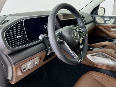 New 2026 Mercedes-Benz GLE 350 GLE 350 image 10