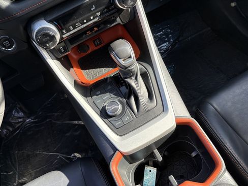 Used 2023 Toyota RAV4 Adventure image 28