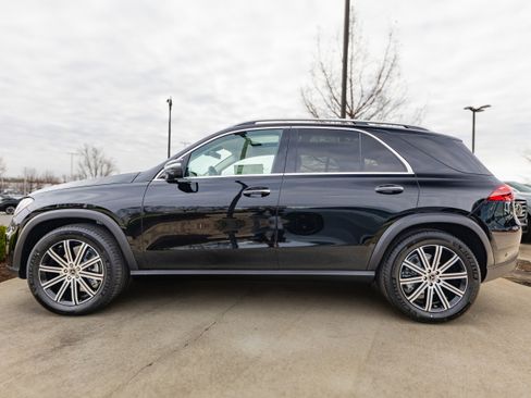 New 2026 Mercedes-Benz GLE 350 4MATIC image 8