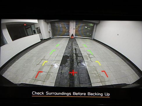 Used 2019 Subaru Forester Premium image 13