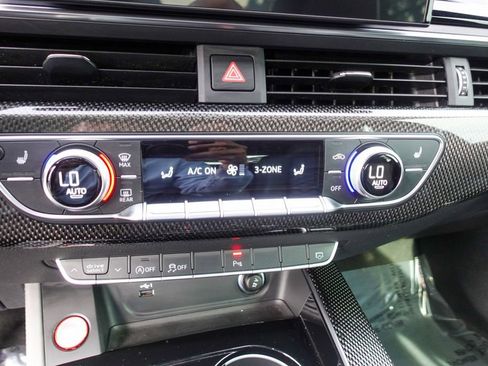 Used 2022 Audi S5 Premium Plus w/ Premium Plus Package image 19