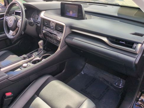 Used 2016 Lexus RX 350 FWD image 32