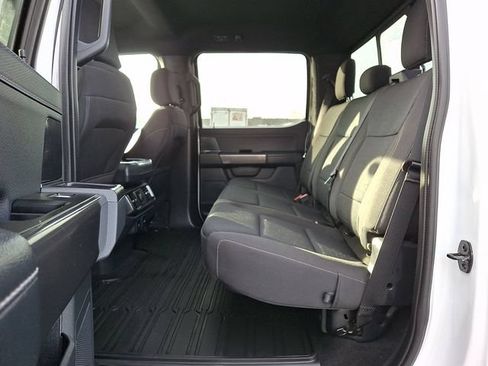 Used 2023 Ford F150 XLT w/ Equipment Group 302A High AWD/4WD image 13