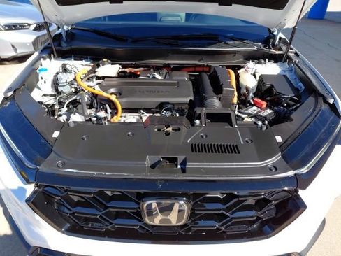 Used 2025 Honda CR-V Sport-L image 40