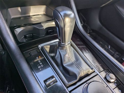 Used 2025 MAZDA MAZDA3 s image 20
