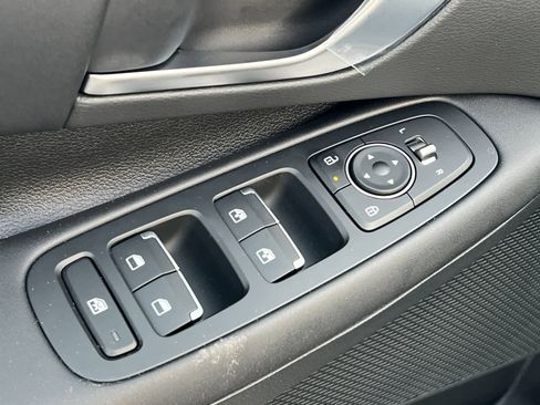 New 2026 Hyundai Sonata SEL image 14