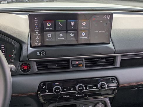 New 2026 Honda Pilot Sport image 11