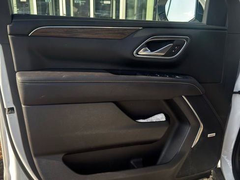 Used 2023 Chevrolet Tahoe Premier w/ Max Trailering Package image 9