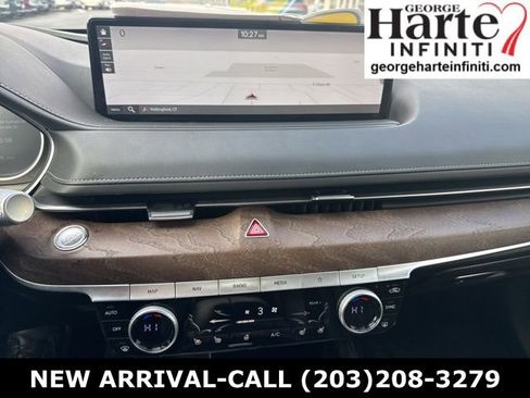 Used 2023 Genesis G80 2.5T w/ Advanced Package image 9