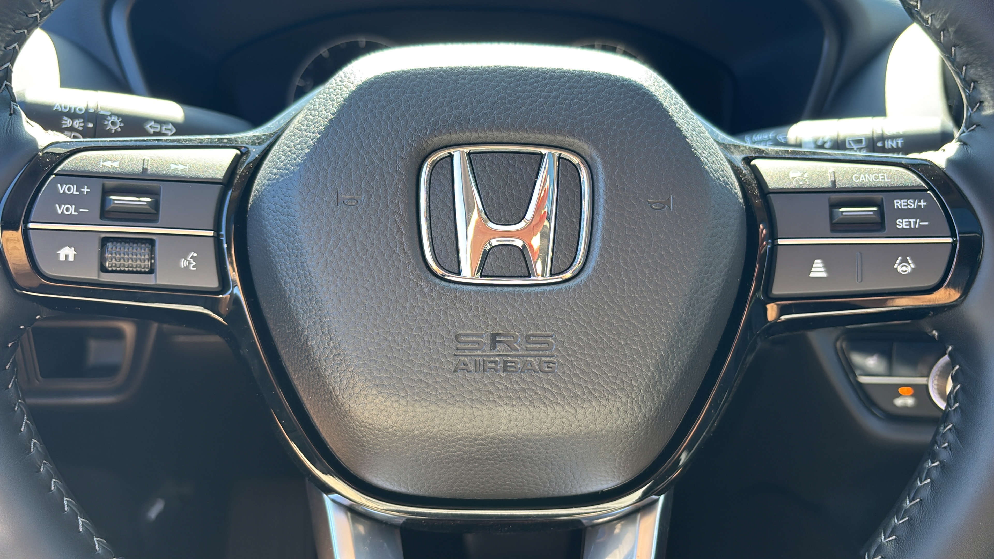 New 2027 Honda HR-V EX-L image 26