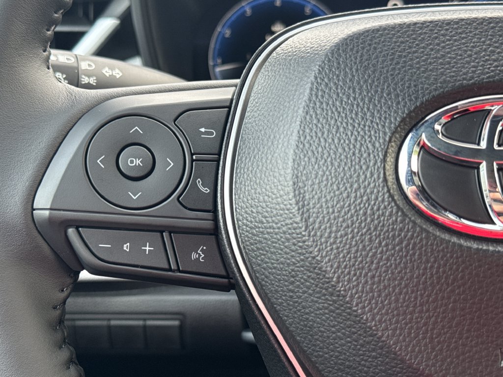 New 2027 Toyota Corolla SE w/ SE Package FWD image 18