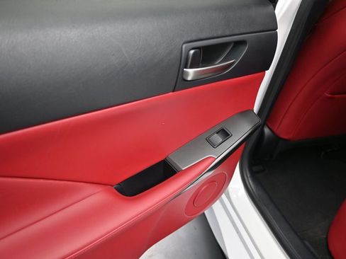Used 2024 Lexus IS 350 F Sport w/ Navigation Package RWD image 15