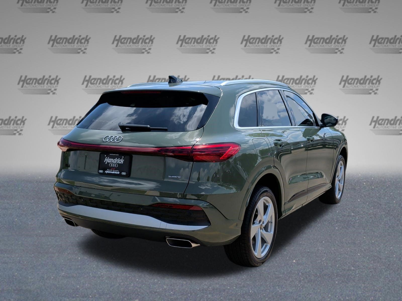 New 2026 Audi Q5 Premium AWD/4WD image 10