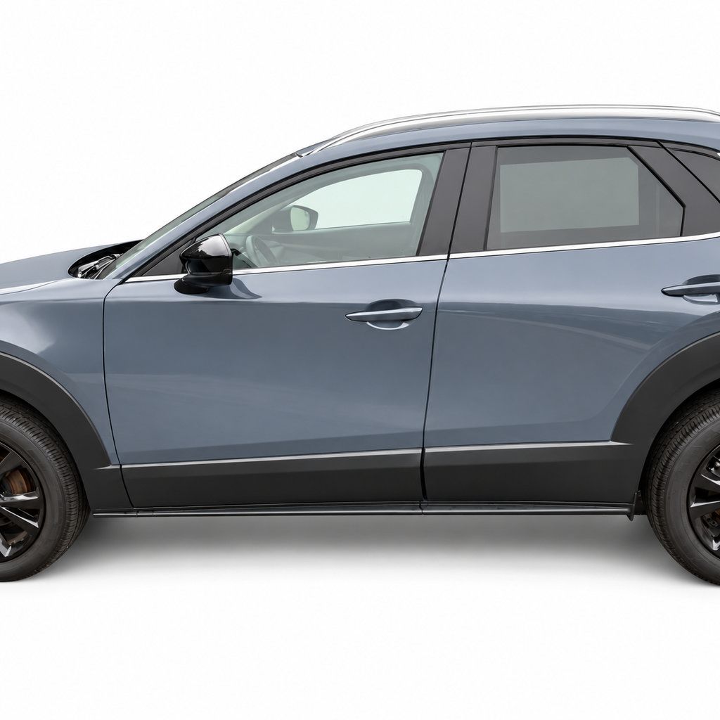 Used 2023 MAZDA CX-30 AWD 2.5 S w/ Preferred Package image 15