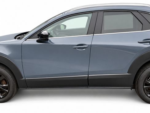 Used 2023 MAZDA CX-30 AWD 2.5 S w/ Preferred Package image 15