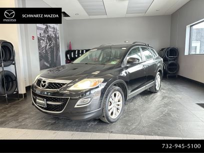 Used 2012 MAZDA CX-9 Grand Touring w/ Moonroof & Bose Audio Pkg