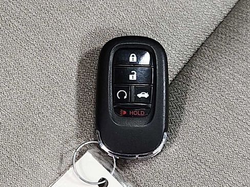 Used 2024 Honda Accord EX image 31