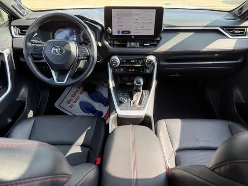 Used 2023 Toyota RAV4 XSE w/ Premium Package AWD/4WD image 13
