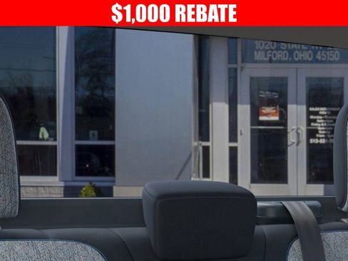 New 2025 Ford Maverick XLT w/ 4K Tow Package image 24