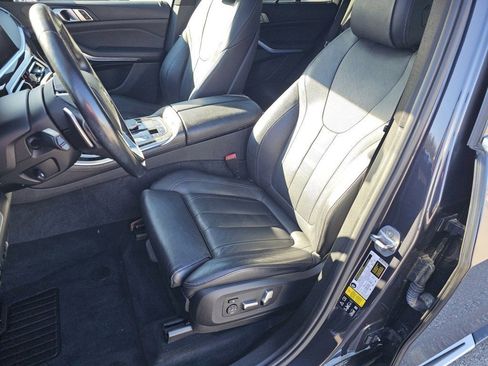 Used 2019 BMW X5 xDrive40i w/ Premium Package image 6