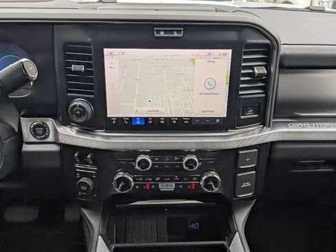 New 2026 Ford F250 Platinum w/ FX4 Off-Road Package AWD/4WD image 19