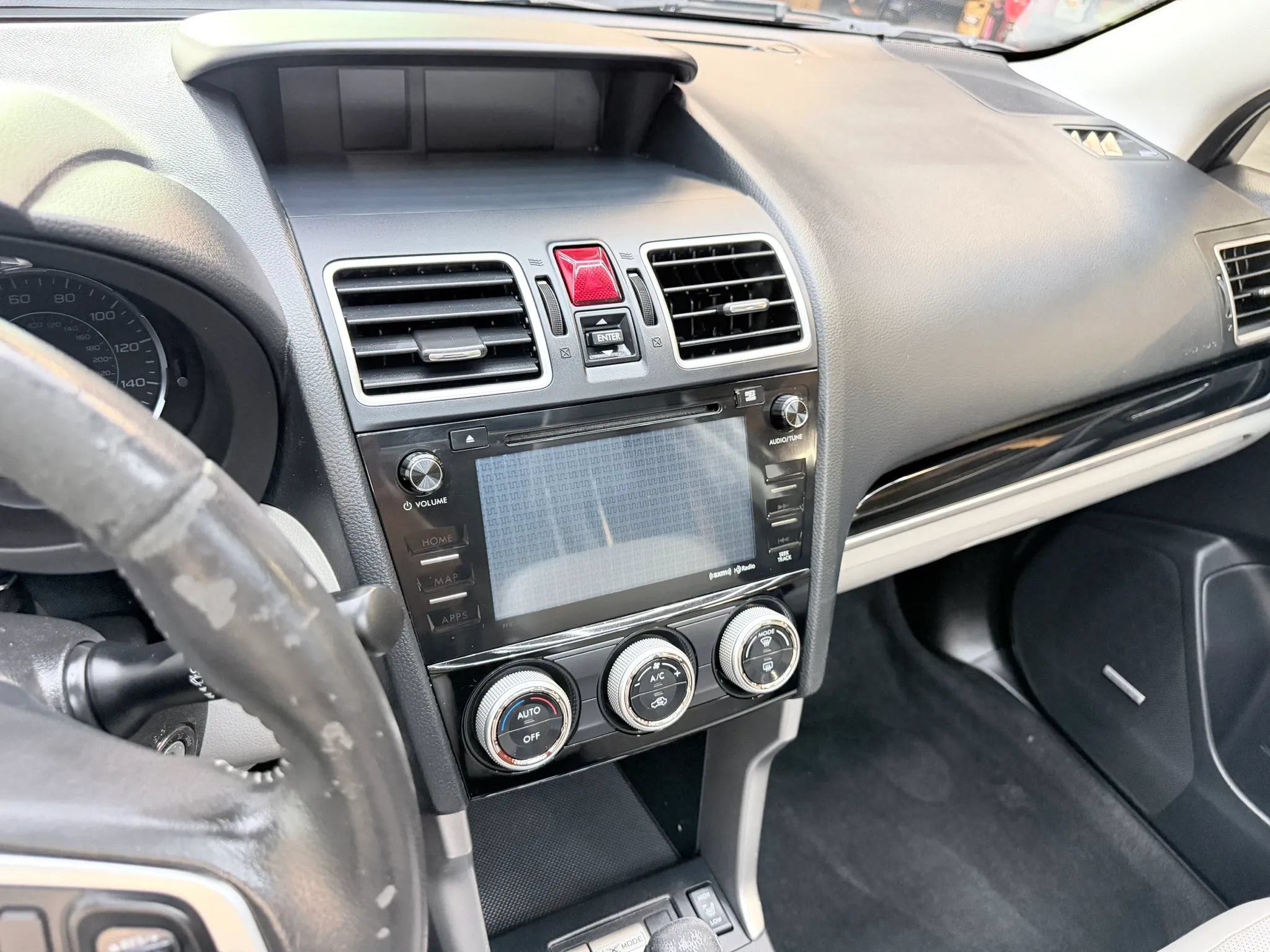 Used 2017 Subaru Forester 2.5i Limited AWD/4WD image 20