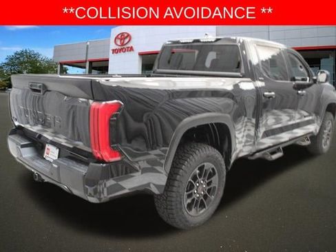 Used 2022 Toyota Tundra SR5 AWD/4WD image 3