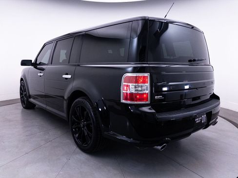 Used 2019 Ford Flex SEL w/ Equipment Group 202A FWD image 17